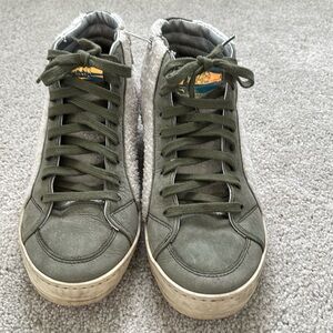 P448 shoes(size 7 /37)